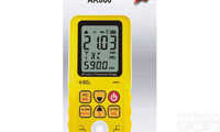 AR<em>860</em>精密型<em>超声波</em><em>测厚仪</em>AR-<em>860</em>