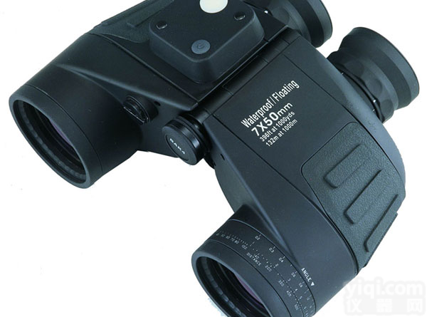 BOSMA博冠双筒<em>望远镜</em>野狼<em>户外</em>探险装备野狼7X50