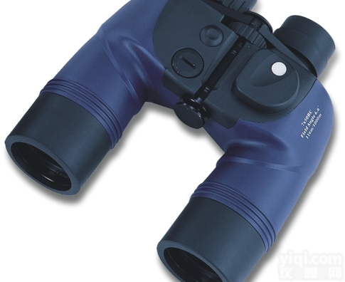 BOSMA博冠双筒<em>望远镜</em>野狼<em>户外</em>探险装备野狼7X50中调版