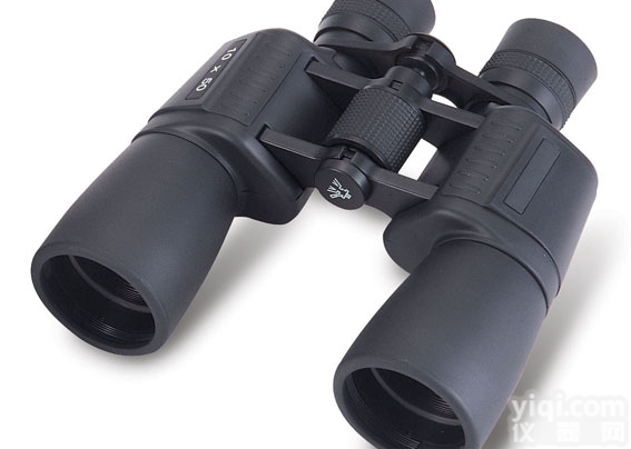 BOSMA博冠双筒望远镜野狼<em>户外探险</em>装备野狼10X50 