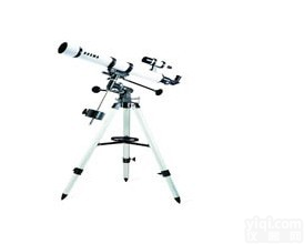 BOSMA博冠天文望远镜探索者准APO<em>系列</em>102/<em>700</em> 