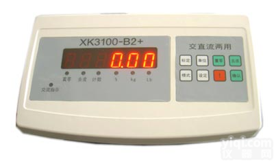 XK3100-B2+ 称重<em>显示器</em> 上海称重<em>显示器</em> 颛桥主营称重<em>显示器</em> 闵行称重<em>显示器</em> 友声称重<em>显示器</em> 颛桥主营电子称重<em>显示器</em>