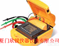 F-1550美国<em>福禄克</em>F1550高压<em>兆欧表</em>