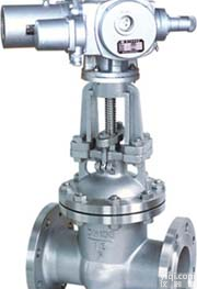 Z941W电动闸阀 电动<em>法兰</em>闸阀 <em>电动阀门</em>