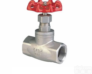 J11W不锈钢<em>螺纹</em>截止阀<em>上海</em>外<em>螺纹</em>截止阀进口外<em>螺纹</em>截止阀