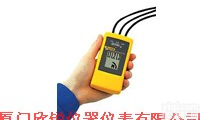 FLUKE-9040美国<em>福禄克</em><em>F9040</em>相序旋转指示仪/<em>相序表</em> 