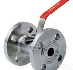 <em>法兰广式球阀</em>