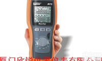 MULTITEST75意大利MULTITEST75<em>万用表</em>安装<em>网络</em>检测仪