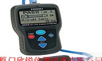 3665-20日本日置HIOKI 3665-20 LAN<em>电缆</em><em>测试计</em>