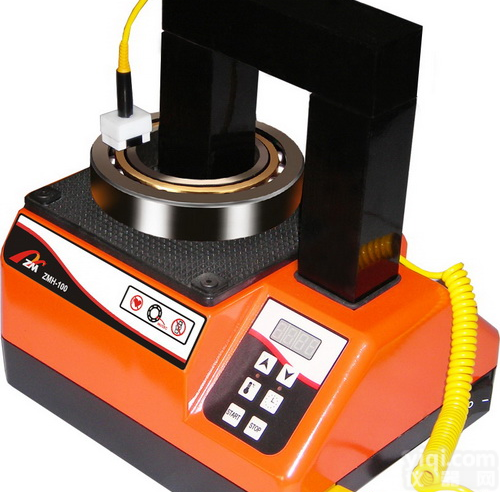 ZMH-100<em>高性能</em><em>静音</em><em>轴承加热器</em>