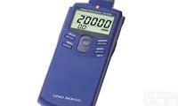 可外接各种传感器<em>手握式</em>数字<em>转速表</em>HT-6100