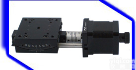 <em>精密</em>型电动角位<em>工作台</em>弧度角度位移滑台测试工作平台