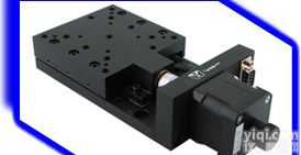 <em>精密型</em>电动<em>平移</em>工作台直线运动位移滑台