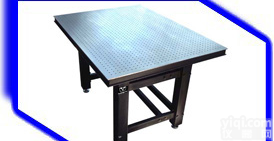 <em>精密</em>型<em>光学</em>平台隔震<em>光学</em>平台面包板<em>光学</em>平板测试平台