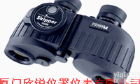 <em>德国</em>STEINER超级玩家Skipper 7x30 With Compass<em>迷你型</em>全能<em>望远镜</em>7125 
