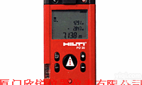 PD-30德国喜利得HILTI PD30<em>手持</em><em>激光测距</em>仪