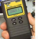 美国IDEAL通信线缆验证测试仪LinkMaster PRO