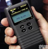 美国IDEAL通信线缆验证测试仪LinkMaster PRO XL 