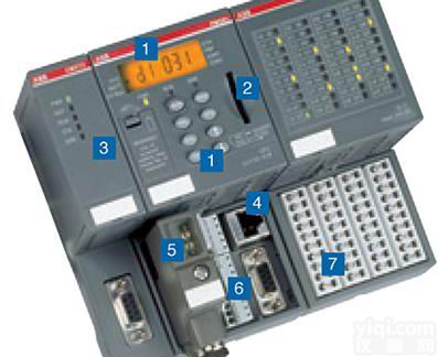 <em>瑞典</em>ABB<em>系列</em>PLC<em>系列</em>TK401  TK402   TK403   TK404   TK405