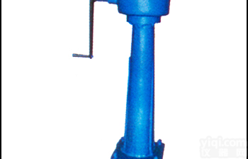 <em>伞齿轮</em><em>启闭</em>机