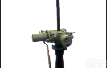 电动<em>启闭</em>机，手动<em>两用</em><em>启闭</em>机