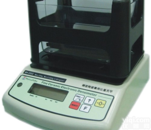 <em>特种陶瓷</em>密度计/<em>特种陶瓷</em>比重计MH-300C