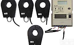 沈阳MCL4000F 3CT方式<em>漏电</em>电流表，日本<em>万用</em>MCL4000F 3CT方式<em>漏电</em>电流表