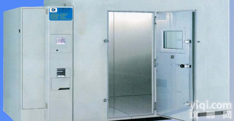 深圳步入式<em>恒温恒湿</em><em>试验室</em>/<em>东莞</em><em>恒温恒湿</em>箱