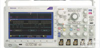 泰克<em>示波器</em>，<em>Tektronix</em> DPO3000<em>示波器</em>