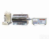 鹤壁天弘 KZDL—4A 型<em>快速</em><em>智能</em><em>定硫仪</em> 