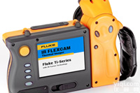 福禄克Ti系列<em>红外</em>热像仪，Fluke Ti系列<em>红外</em>热成像仪