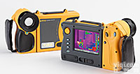 <em>福禄克</em>热像仪，Fluke Ti50/<em>Ti55</em>系列 热成像仪