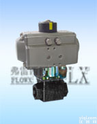 AT/AIRTORQUE<em>高压</em><em>球阀</em> <em>意大利</em>AT/AIRTORQUE<em>高压</em><em>球阀</em>