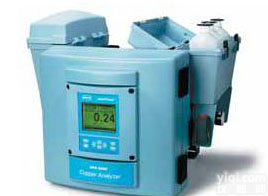 哈希无锡苏州扬州<em>常熟</em><em>常州</em>太仓镇江张家港APA6000铜离子在线分析仪