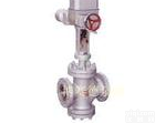 <em>电动</em>双<em>阀座</em>蒸汽<em>减压阀</em>-上海左武阀门  