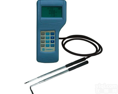 智能<em>风速</em><em>风量</em>仪KA41 加野<em>麦克斯</em>