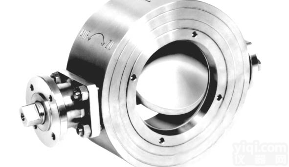 <em>德国</em> 萨姆森 <em>特殊</em>材质调节蝶阀 