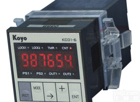供应光洋<em>计数器</em>KCN-4WR <em>KCV</em>-6S