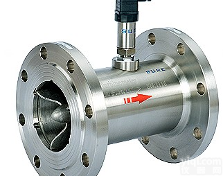 <em>基本型液体涡轮流量传感器/变送器</em>