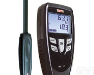 <em>法国</em>KIMO<em>精密型</em>温湿<em>度仪</em>HD 100S