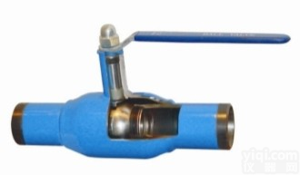 焊接<em>阀门</em>（Q61F） <em>碳钢</em>不锈钢全焊接<em>阀门</em>－浙江好事达阀业有限公司