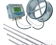 法国KIMO<em>平均风速风量测片</em>DEBIMO