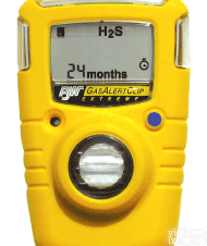 GA24XT<em>单一</em><em>气体检测仪</em> 加拿大BW