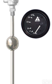 水车<em>液位计</em>（浮球液位<em>指示器</em>）