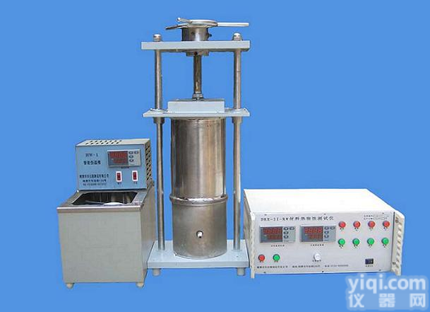 DRX-II-LUX<em>碳素</em>材料<em>热导率</em><em>测试仪</em>