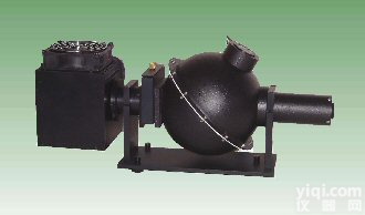 配有<em>积分</em>球的光源/光纤<em>光谱仪</em>/红外观察仪/压电陶瓷/探测器/博盛