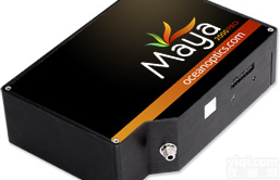 Maya <em>2000</em><em>光纤</em><em>光谱仪</em>/红外观察仪/压电陶瓷/光电探测器/光源/博盛