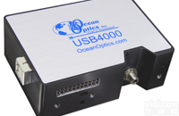 USB4000微型<em>光谱仪</em>/光纤<em>光谱仪</em>/压电陶瓷/<em>红外</em>观察仪/光源/博盛