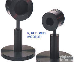 焦热电激光<em>功率计</em>探头/半导体<em>激光器</em>/<em>光纤</em><em>激光器</em>/激光<em>功率计</em>/博盛