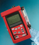 英国<em>凯恩</em>Kane Kane950<em>手持式</em>多组分烟道气体分析